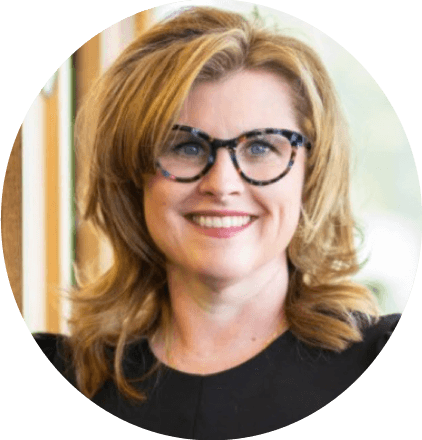 Anne Constantino, Co-Founder of GreyMatters